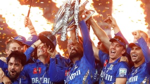 Brevis Breaks the Bank: SA20 Auction Sees Record Bids and Squad Overhauls