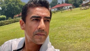 Mithun Manhas, Former Delhi Captain, Poised to Lead BCCI as President