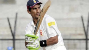 Mithun Manhas: Uncapped Cricketer Poised to Lead Indian Cricket Board, BCCI