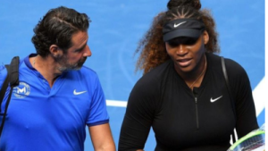 Patrick Mouratoglou Reveals Weight Struggles and Serena Williams' Sensitivity to Criticism During Coaching Tenure