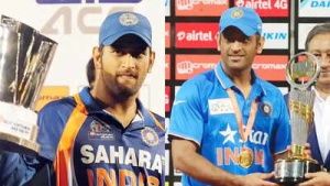 MS Dhoni's Unmatched Asia Cup Record: The Only Captain to Conquer Both ODI and T20 Formats