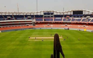 Mullanpur Stadium Gears Up for International Debut Amid Rain Threat as India Women Face Australia