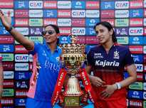 WPL Season 4: Women's Premier League Gears Up for Early January Launch in 2026