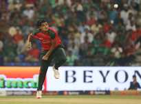 Nasum Ahmed Ready to Seize Opportunities in Bangladesh's Asia Cup Campaign