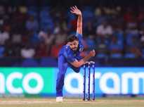 Naveen Ul Haq's Shoulder Injury Forces Withdrawal from Asia Cup 2025; Ahmadzai Named Replacement