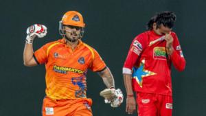 Ashwin Praises Nitish Rana's Composure After On-Field Clash With Digvesh Rathi
