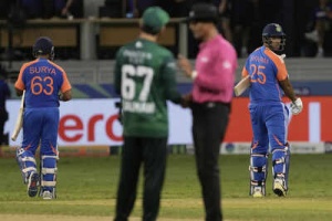 Asia Cup Handshake Spat: Ex-Umpire Slams Pakistan's 'Drama' After India Loss, Dismisses ICC Complaint