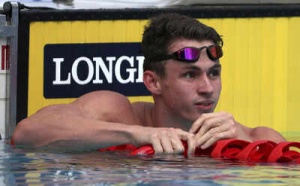 Olympic Medalist Joins Controversial Enhanced Games Promoting Performance-Enhancing Drug Use