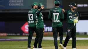 Asia Cup 2025: Pakistan vs. UAE Match Greenlit Amidst Referee Appointment Delay