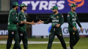 Asia Cup: Pakistan Overcome UAE After Boycott Threat, Set Up Blockbuster Clash with India in Super 4