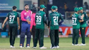 Pakistan Joins India in Asia Cup Super 4s; Group B Qualification Heats Up
