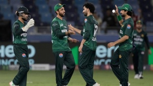 Pakistan Captain Agha Issues Bold Challenge to India Ahead of Asia Cup Clash