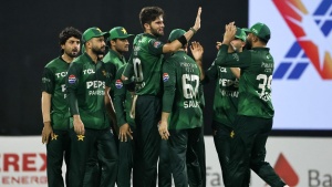Asia Cup 2025: Confident Pakistan Eye Strong Start Against Understrength Oman After Tri-Series Win