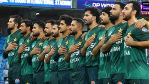 Asia Cup Controversy: Pakistan Captain Protests India's Handshake Snub After Victory in Dubai