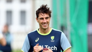 Pat Cummins Aims for Ashes Return Despite Back Injury Concerns