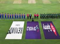 ICC Poised to Reject PCB's Request to Oust Match Referee Pycroft Amid Handshake Controversy