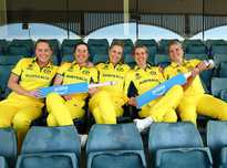 Sophie Molineux Returns from Injury to Boost Australia's Women's World Cup Hopes