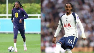 Djed Spence Poised to Make History as England's First Muslim International Footballer