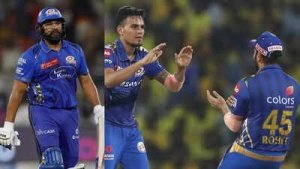 Rohit Sharma's Leadership Still Inspires: Ex-MI Bowler Rahul Chahar Recalls Key Confidence-Boosting Moment