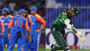 Asia Cup 2024: Saim Ayub Downplays India-Pakistan Hype, Focuses on Tournament Win