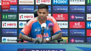 Pakistan Ex-Cricketer Accuses India of Match Referee 'Torture,' Makes Derogatory Remark About Suryakumar Yadav
