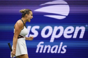 Aryna Sabalenka Sheds 'Unpredictable' Tag, Secures US Open Title and Cementing Legacy