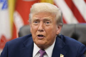 Trump to Attend Alcaraz-Sinner US Open Final, Marking First Appearance in Eight Years