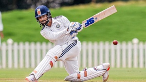 Central Zone Clinch Duleep Trophy After Nail-Biting Final Against South Zone; Patidar Leads Victory