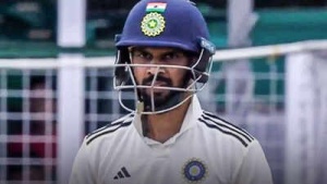 Ruturaj Gaikwad Aims for Red-Ball Mastery After Injury Layoff, Reveals Focus on Patience and Process