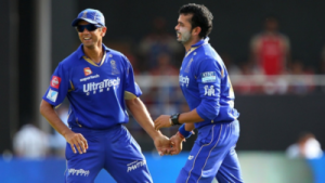 Rajasthan Royals' Decade-Old Insurance Claim Resurfaces in Supreme Court Amid Sreesanth Injury Dispute
