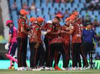 SA20 League and India Tours Fuel Cricket South Africa's Financial Turnaround