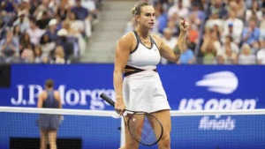 Aryna Sabalenka Defends US Open Crown, Achieves Historic Feat: Key Stats and Highlights