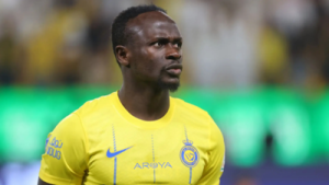 Mané Stunned by Dream Al Nassr Frontline: Ronaldo, Coman & Félix Unite in Saudi Arabia