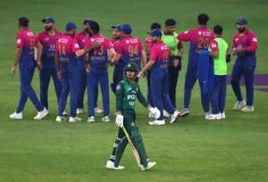 Asia Cup: Former Captain Defends Saim Ayub's Form, Predicts 'Explosion' After String of Ducks