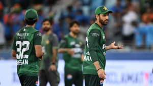 Pakistan's Asia Cup Future in Doubt: Is Withdrawal the Only Way to Avoid Super 4 Humiliation?
OR
Asia Cup Exit Looms? Pakistan Faces Potential Humiliation, Considers Withdrawal Amid Controversy