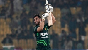 Pakistan's Asia Cup Campaign Faces Uncertainty as Captain Salman Agha Battles Injury