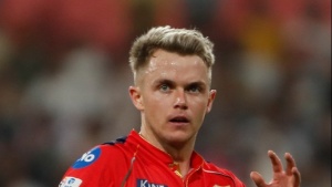 Sam Curran Recalled to England T20 Squad for South Africa, Ireland Series
Alternatively:
England Recall Sam Curran for T20 Series Against South Africa and Ireland
