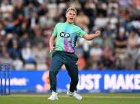Sam Curran Returns to England T20I Squad; Duckett Granted Rest Amid Form Concerns