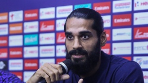 Sandesh Jhingan Injury Deals Blow to India's Asian Cup Hopes After CAFA Cup Disappointment