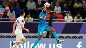 Sandesh Jhingan Injury Deals Major Setback to India's CAFA Nations Cup Hopes
