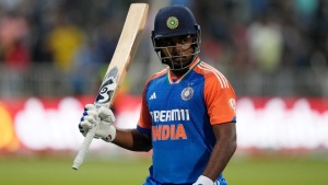 Gavaskar Champions Samson's Inclusion in India's Asia Cup Squad, Cites Versatility