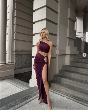 Marcus Stoinis Engaged: Meet Sarah Czarnuch, Model, Designer, and Style Influencer