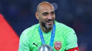Sayed Mohammed Jaffer's 2025 Financial Outlook: Net Worth, Market Value, and Career Beyond Football