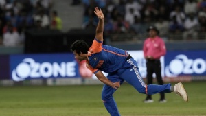 Asia Cup: Shivam Dube Defies IPL's 'All-rounder Killer' Rule with Resurgent Bowling Performance
