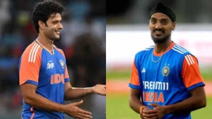 Asia Cup: India's Batting-Heavy Strategy Sparks Debate – Dube Over Arshdeep Signals World Cup Intent