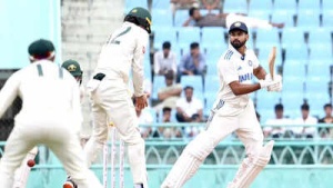 Shreyas Iyer's Test Recall Bid Falters After Low Score Against Australia A