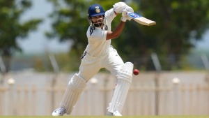 India A vs Australia A: Jurel's Century, Padikkal's Support Rally India After Iyer's Failure