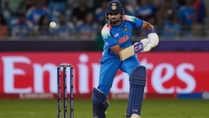 Shreyas Iyer Voices Disappointment Over Asia Cup Omission, Vows to Fight for Spot