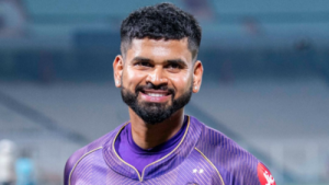 Shreyas Iyer Opens Up on KKR Exit: Star Batsman Felt Excluded Despite IPL Triumph