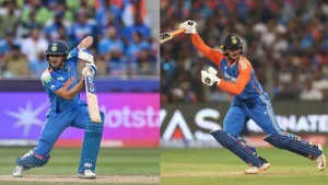 Asia Cup 2025: Yuvraj Singh Urges Gill, Sharma to Embrace Golf for On-Field Edge